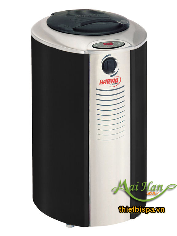 Máy xông hơi khô 